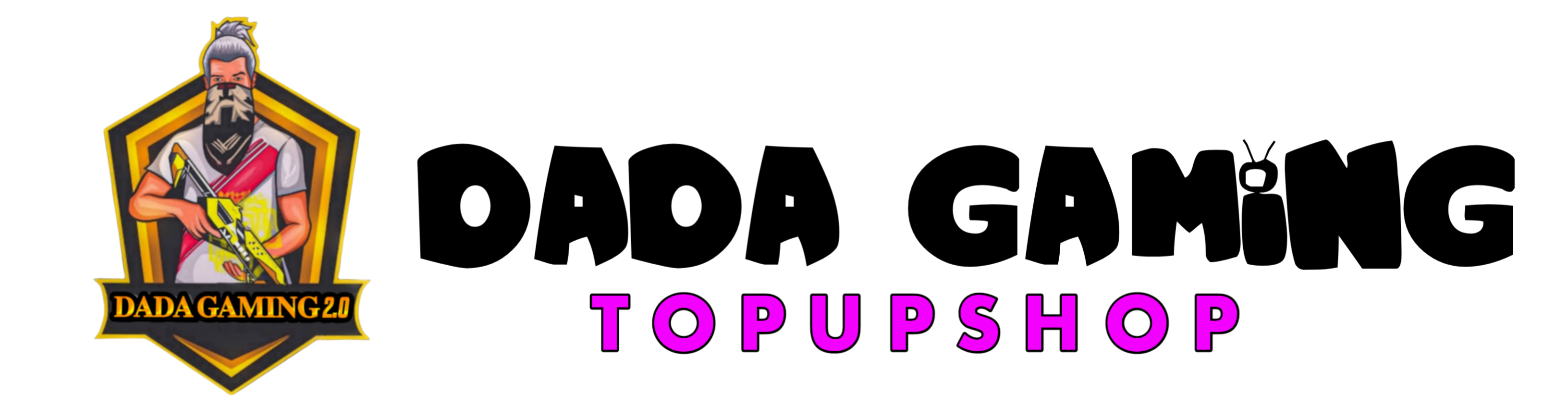 DADA GAMING TOPUP SHOP DEMO-3